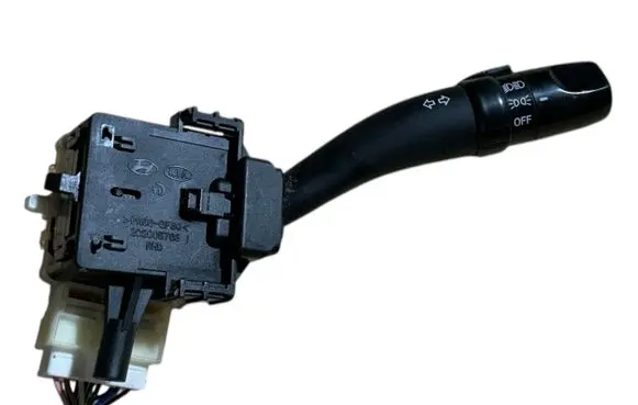Hyundai Santa Fe Indicator stalk 202005763