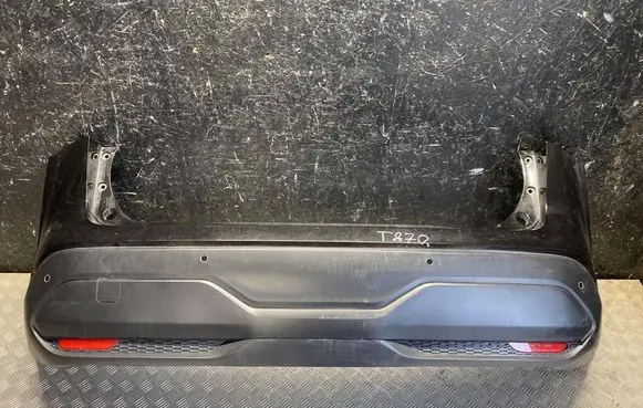 Nissan Qashqai J12 Rear bumper