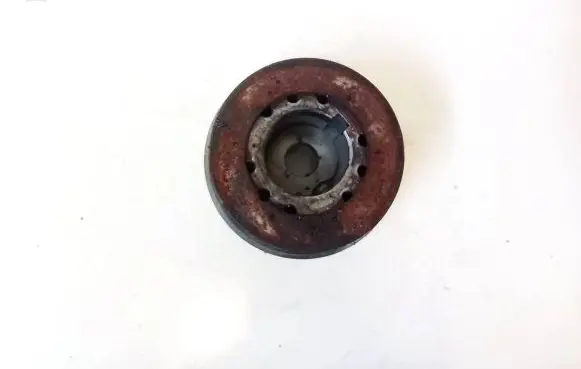 Citroen C3 Picasso Crankshaft pulley