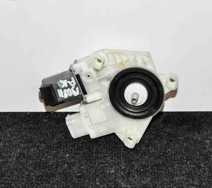 BMW 7 G11 G12 Front door window regulator motor 7181701