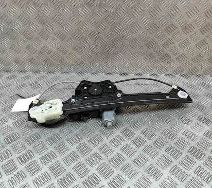 MG HS Rear door window regulator with motor 0102200038 10367615