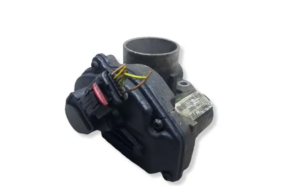Ford Fiesta Throttle valve 2S6U9E928BAKASACJ 2S6U9E928BA