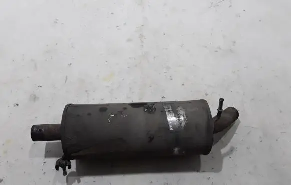 Muffler/silencer