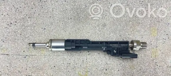 BMW M5 Fuel injector 7599876 13647599876