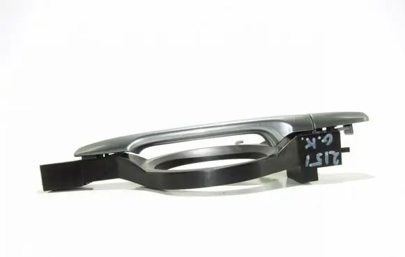 Mitsubishi ASX Rear door exterior handle