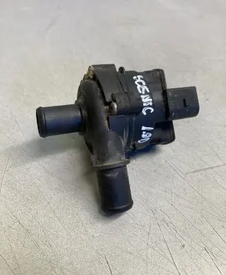 Renault Scenic II - Grand scenic II Electric auxiliary coolant/water pump 0392023015