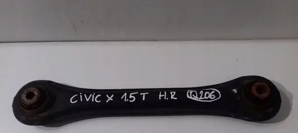 Honda Civic X Rear control arm