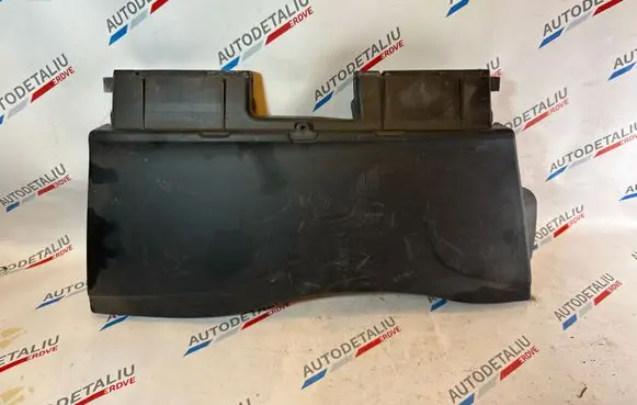 BMW X1 E84 Air intake duct part 7798772 7811996 13717798772