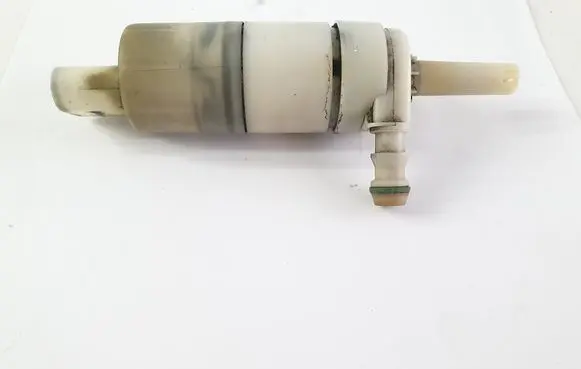 Mercedes-Benz S W220 Windscreen/windshield washer pump