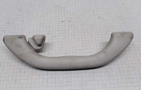 Volkswagen PASSAT B5.5 Rear interior roof grab handle 3B0857607A