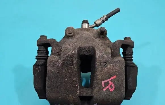 Infiniti FX Front brake caliper IMPRK1493405