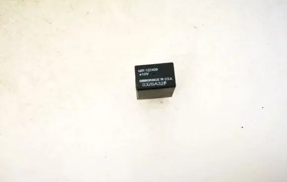 Mitsubishi Galant Other relay mr122409