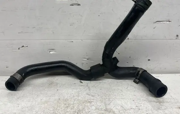 Ford Focus Engine coolant pipe/hose YS6Q6K869AB C72CA