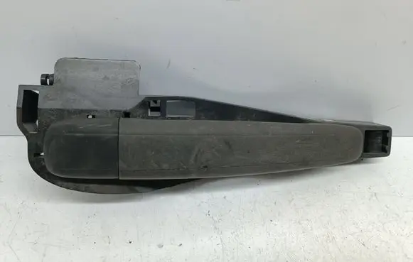 Citroen C2 Front door exterior handle 9650444380