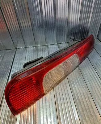 Ford Focus C-MAX Rear/tail lights
