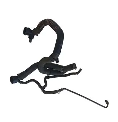 Volkswagen Tiguan Engine coolant pipe/hose 5QF121049F