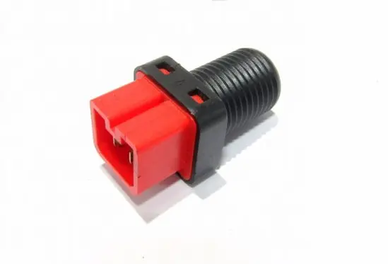 Clutch pedal sensor