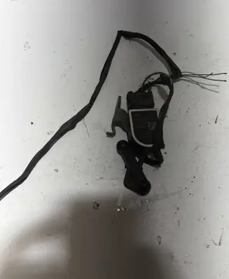 BMW 5 F10 F11 Headlight/headlamp level sensor 3714686084301 25916010 ABE52150