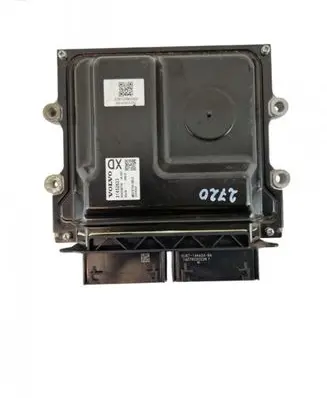 Volvo V40 Engine control unit/module 31452623