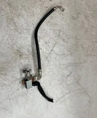 BMW X5 G05 Negative earth cable (battery) 2263001 2849750