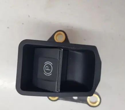 Toyota Avensis T270 Hand parking brake switch 8439005040