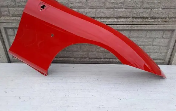 Ferrari Roma Fender
