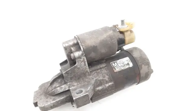 Mazda 6 Starter motor L327 M000T87681