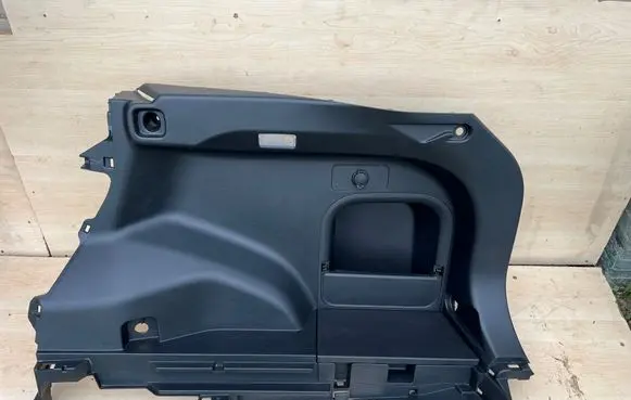 Toyota RAV 4 (XA50) Trunk/boot side trim panel 6535142010 6473042231 6473042151