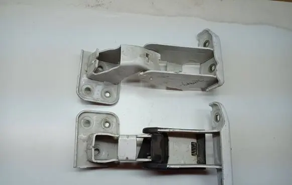 Citroen Jumpy Rear door hinge set 