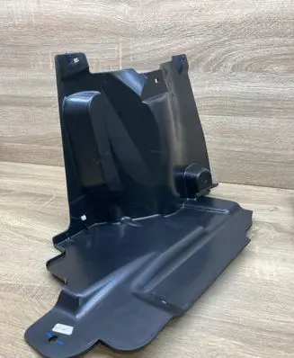 Fiat 500L Front mudguard 52209702