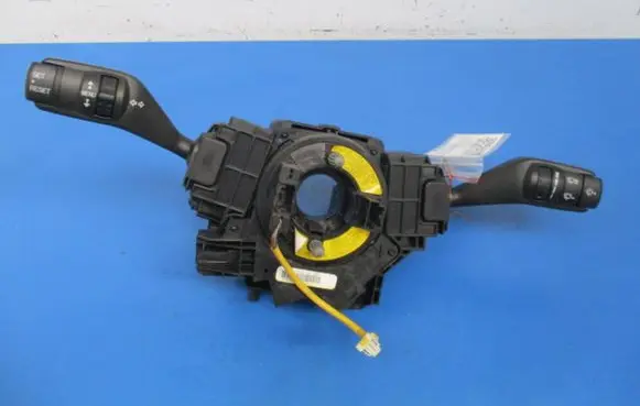 Ford Focus C-MAX Other switches/knobs/shifts