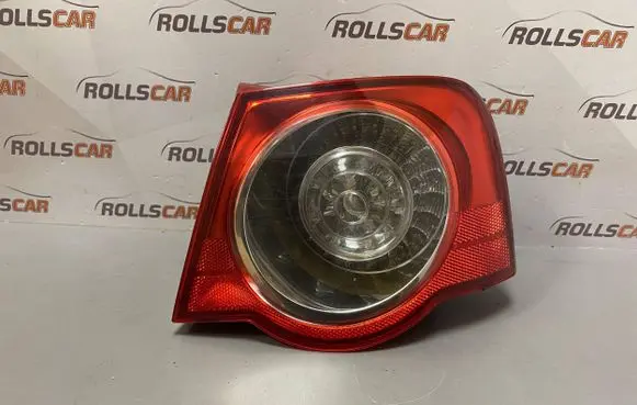 Volkswagen PASSAT B6 Rear/tail lights 3C5945096C