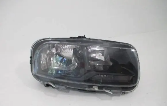 Citroen C4 Cactus Headlight/headlamp 9800901280