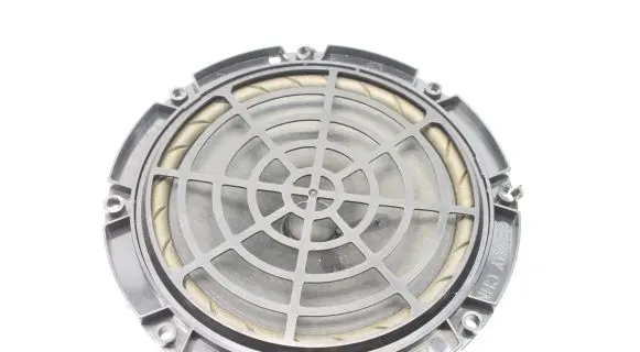 Peugeot RCZ Front door speaker 9665245180