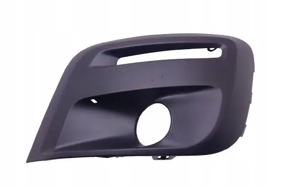 Citroen Berlingo Front fog light trim/grill 9810965977