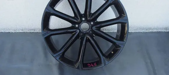Audi RS Q3 R21 alloy rim 83A601025AG