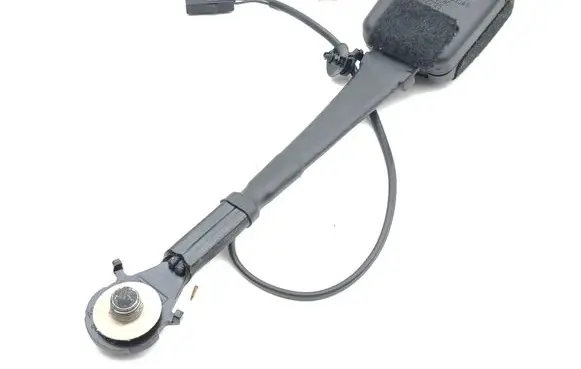 Ford Explorer Front seatbelt buckle R2KBR61208AB3JA6