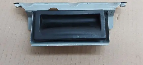 Audi A5 Sportback 8TA Tailgate opening switch 