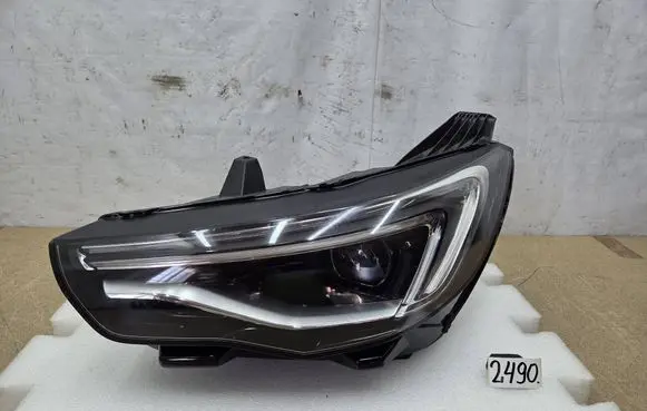 Opel Grandland X Headlight/headlamp YP00016180