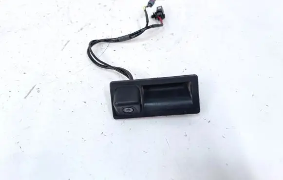Audi A6 S6 C7 4G Reversing camera 4G0827566