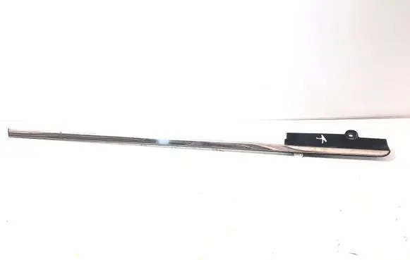 Chrysler Town u0026 Country V Rear side glass trim 6917A