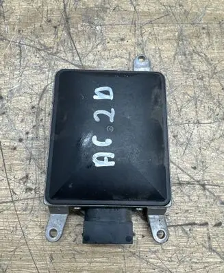 Audi A6 S6 C7 4G Distronic sensor radar 4G0907566M 4H0907566F 6PZ01090512
