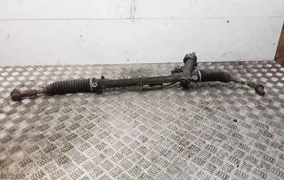 Skoda Superb B5 (3U) Steering rack 