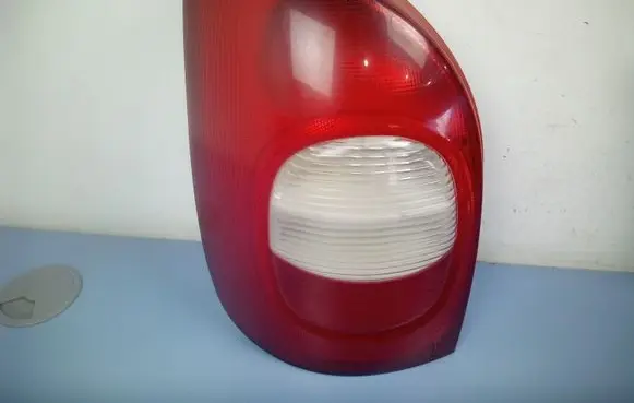 Citroen Xsara Picasso Rear/tail lights 085521913