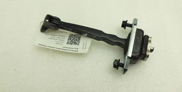 Hyundai Kona I Front door check strap stopper