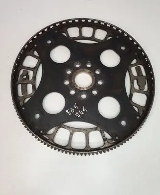 BMW 7 E65 E66 Flywheel 7501479