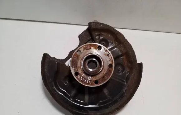 Audi TT TTS RS Mk3 8S Rear wheel hub 5Q3505436A