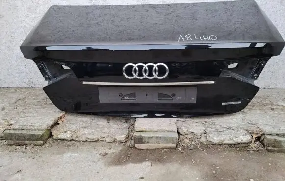 Audi A8 S8 D4 4H Tailgate/trunk/boot lid 4H0827023L
