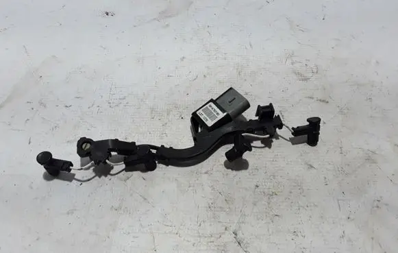 Peugeot 2008 II Ignition plug leads 9814793180