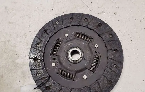 Renault Laguna II Clutch pressure plate